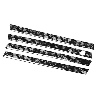 Outer Door Handle Pull Cover Trim for Audi A4 B9, A5 (2017-2022)