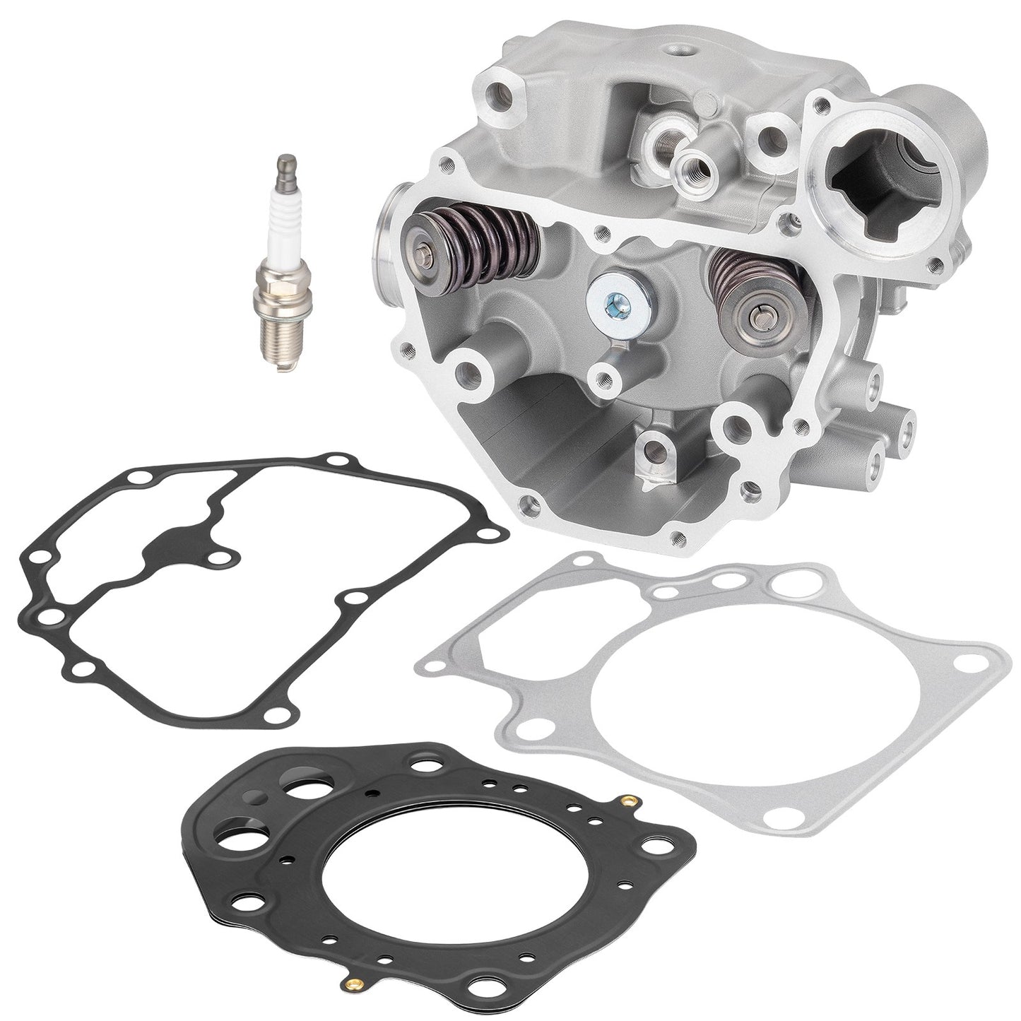 Cylinder Head and Gaskets Kit for Honda Rancher 420 (2009–2024)