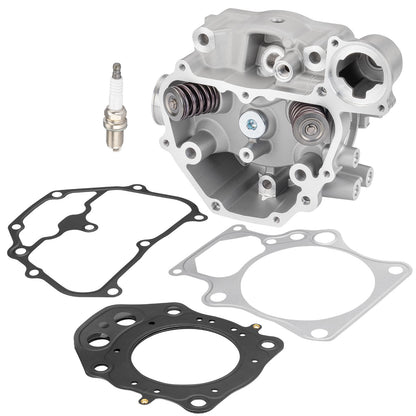 Cylinder Head and Gaskets Kit for Honda Rancher 420 (2009–2024)