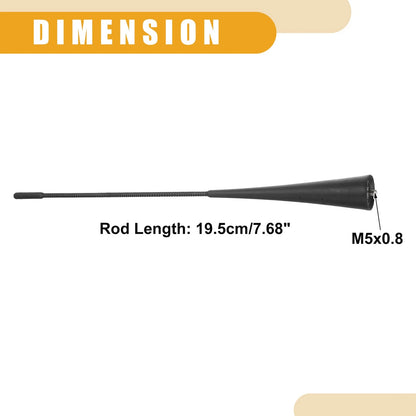 Antenna Mast No.AR3Z18813A for Ford Mustang