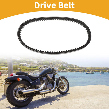Drive Belt V-Belt No.5ML176410000 for Yamaha XC125 Cygnus (2003–2008)
