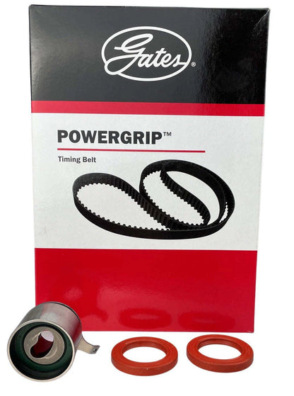 Timing Belt Kit for Daewoo Matiz (1999–2004)