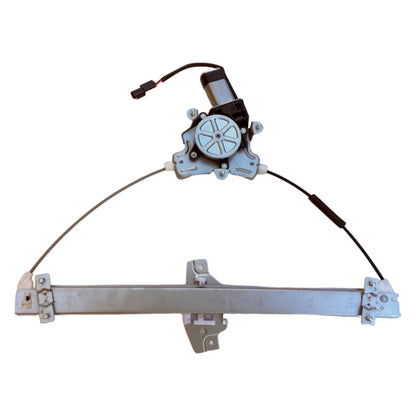 Front Right Window Regulator with Motor for Hyundai Getz (2002–2011)