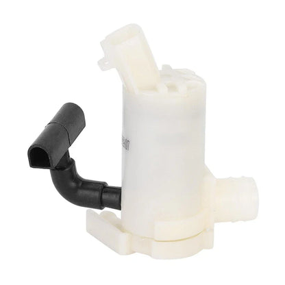 Windshield Washer Pump for Honda Accord, City, Civic (2008-2018, 2009-2014)