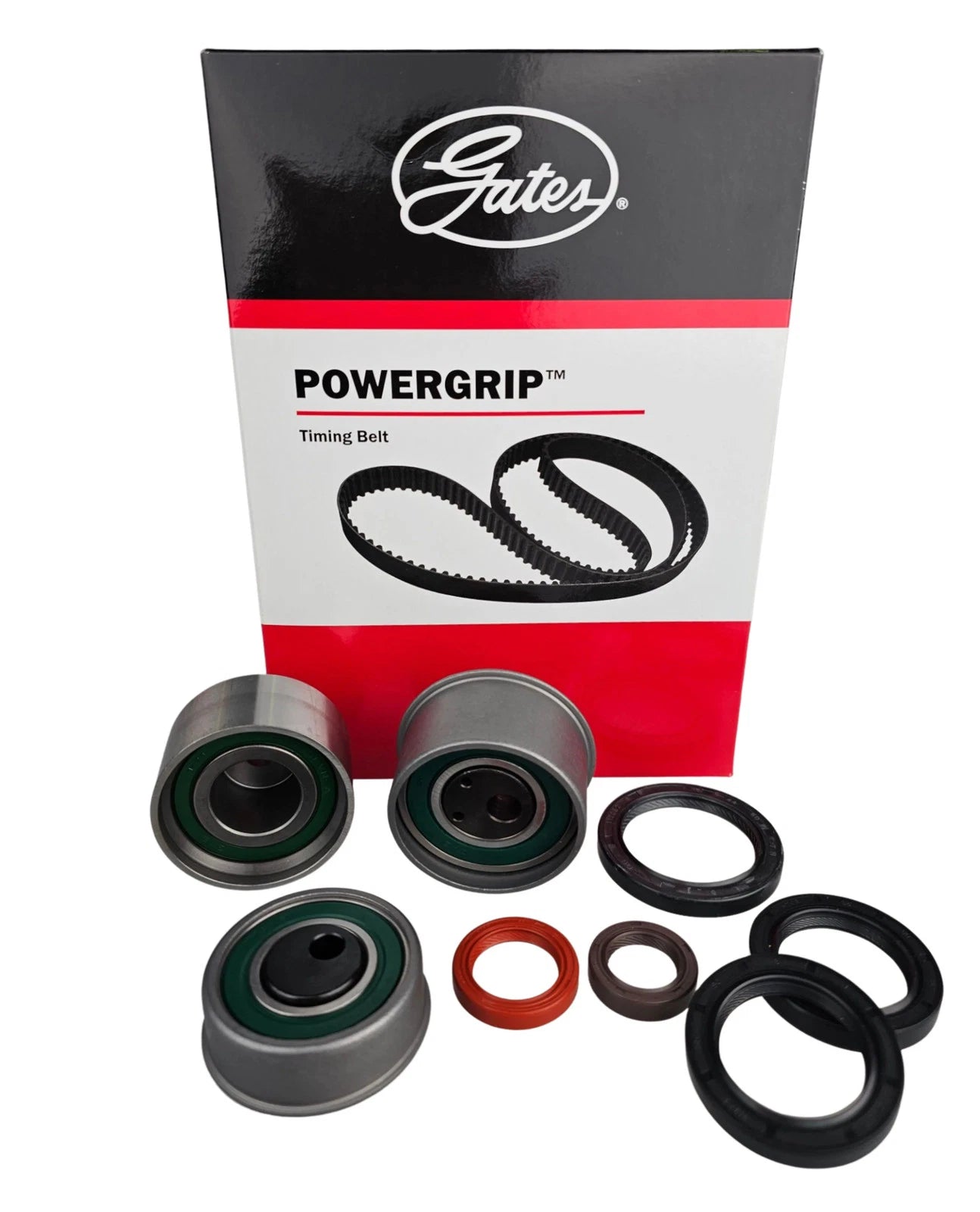 Timing Belt Kit for Mitsubishi Express Starwagon (1991–1996)