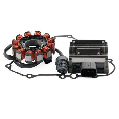 Alternator Stator Regulator Kit Gasket for Honda CRF 450X L RL (2019–2024)