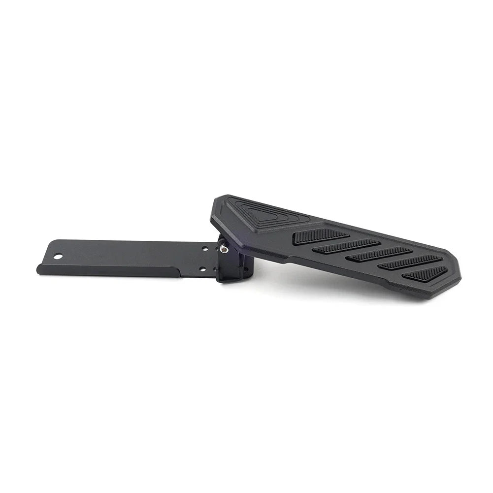 Dead Pedal Foot Rest for Jeep Wrangler JL JLU Gladiator JT (2018-2023)