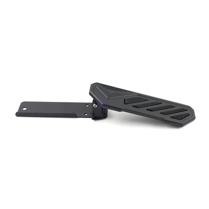 Dead Pedal Foot Rest for Jeep Wrangler JL JLU Gladiator JT (2018-2023)