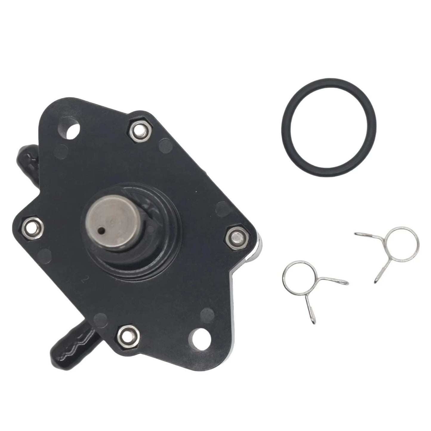 Fuel Pump for Tohatsu Nissan Outboard 9.9-30 HP (Various Years)