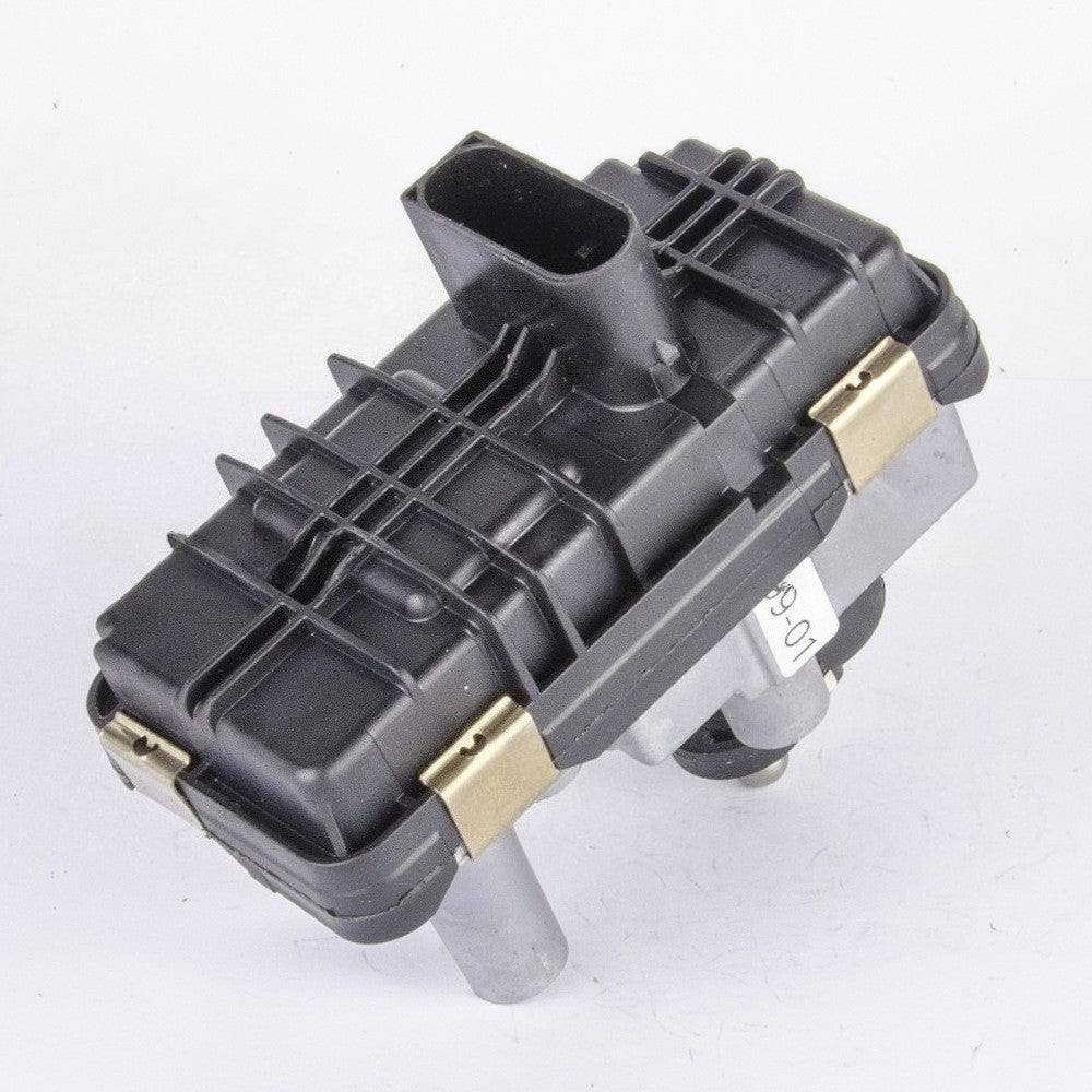 Turbo Actuator for Nissan Navara D40 (2005–2015)