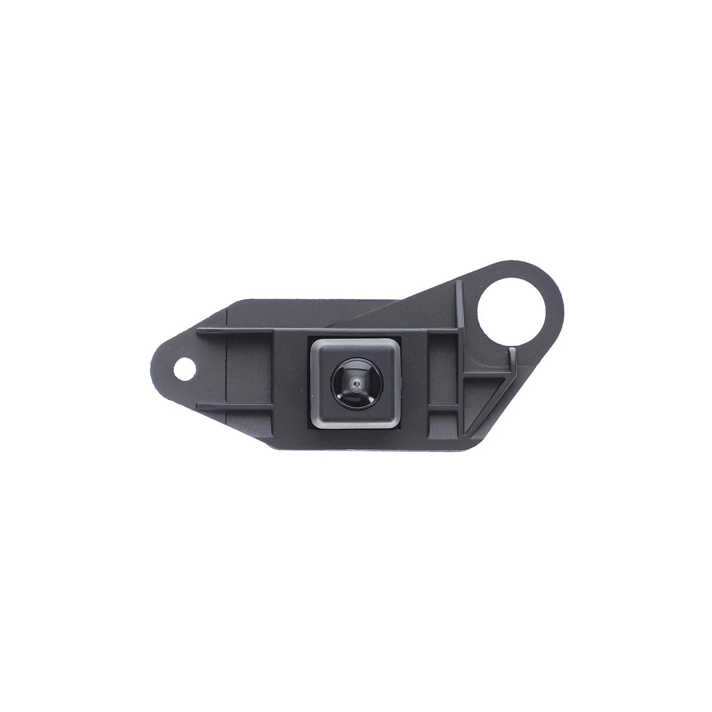 Reverse Backup Tailgate Camera for Toyota HiAce (2005–2019)