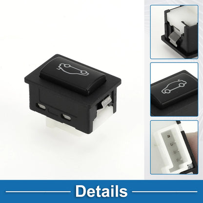 Trunk Release Switch No. 61319200316 for BMW 1 Series M (2011)