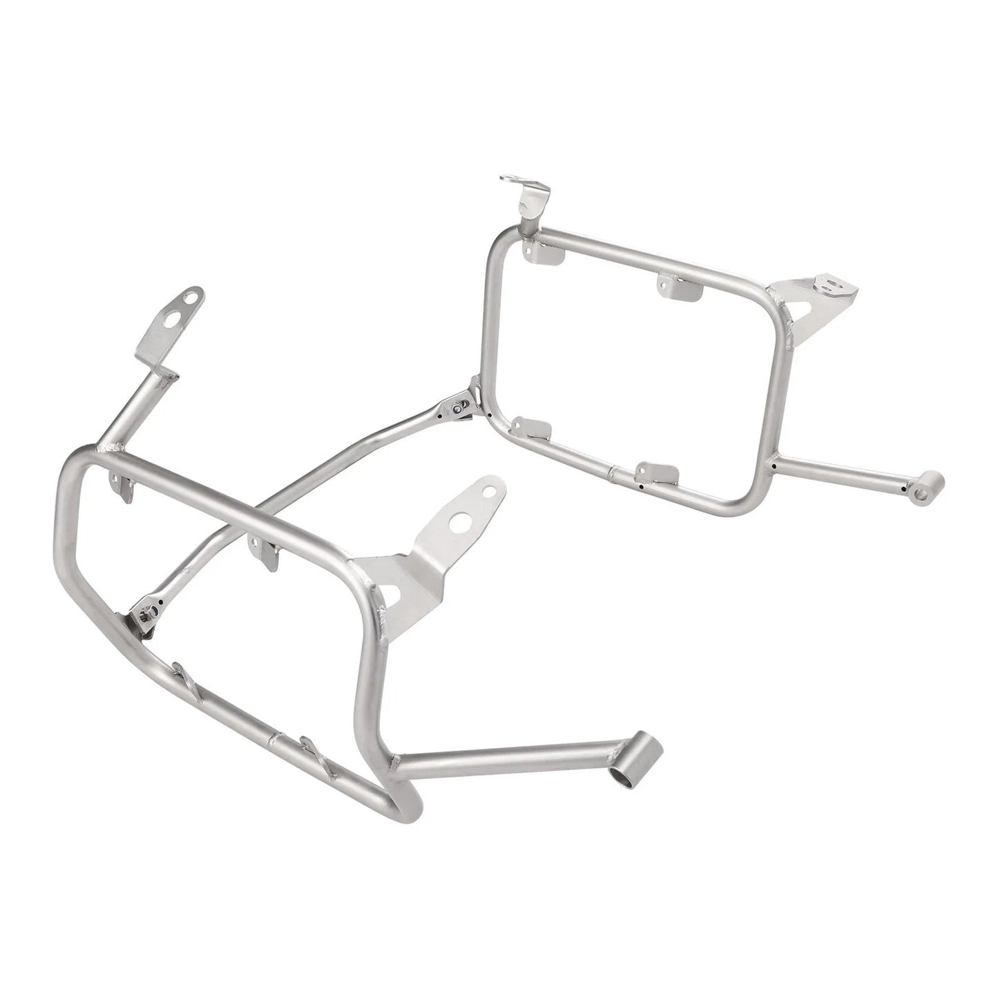 Saddlebag Support Pannier Rack for BMW R1200GS R1250GS (2013-2024)