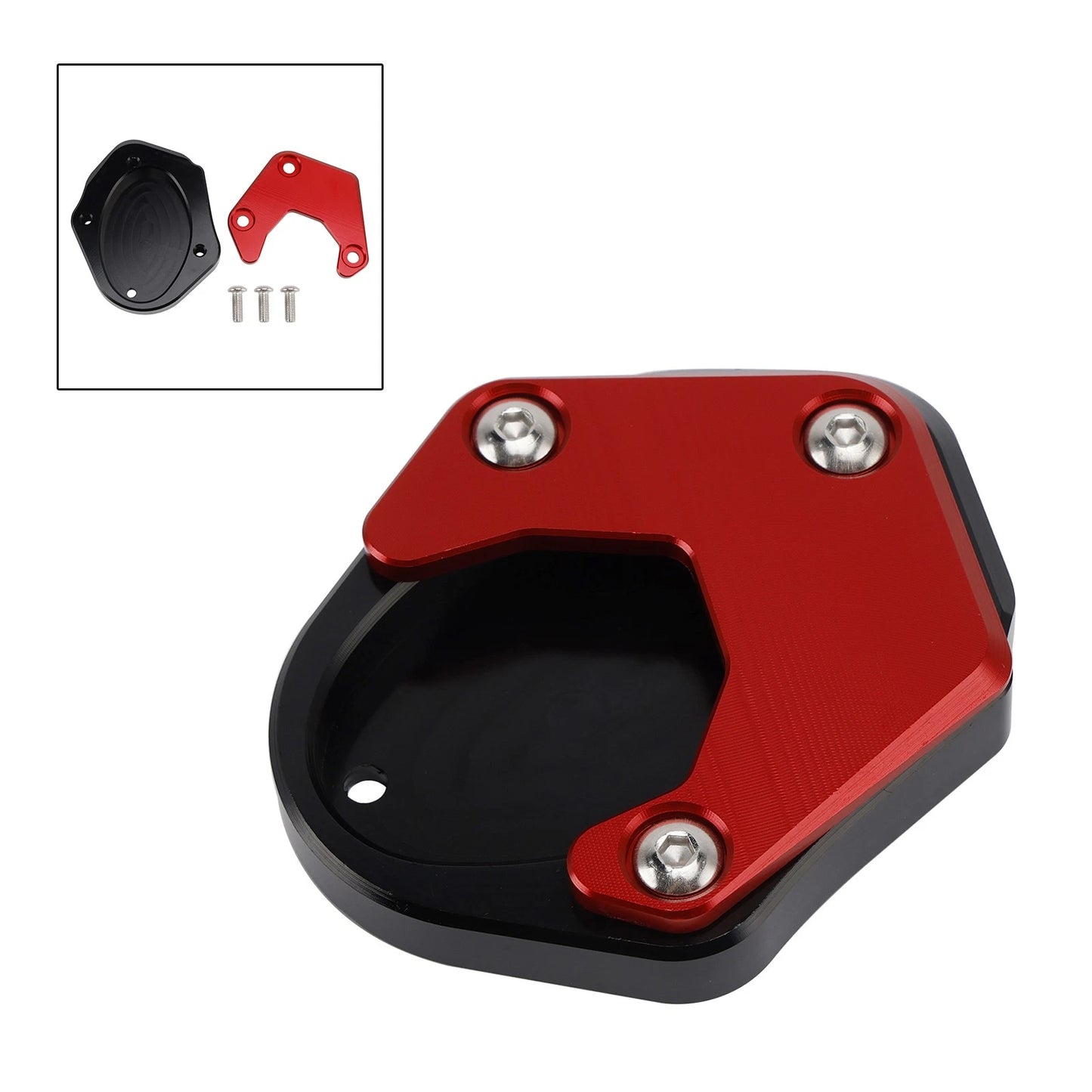 Solenoid Relay Starter for Honda CRF450X CB500F CB600F CBF 500 600 CTX700N