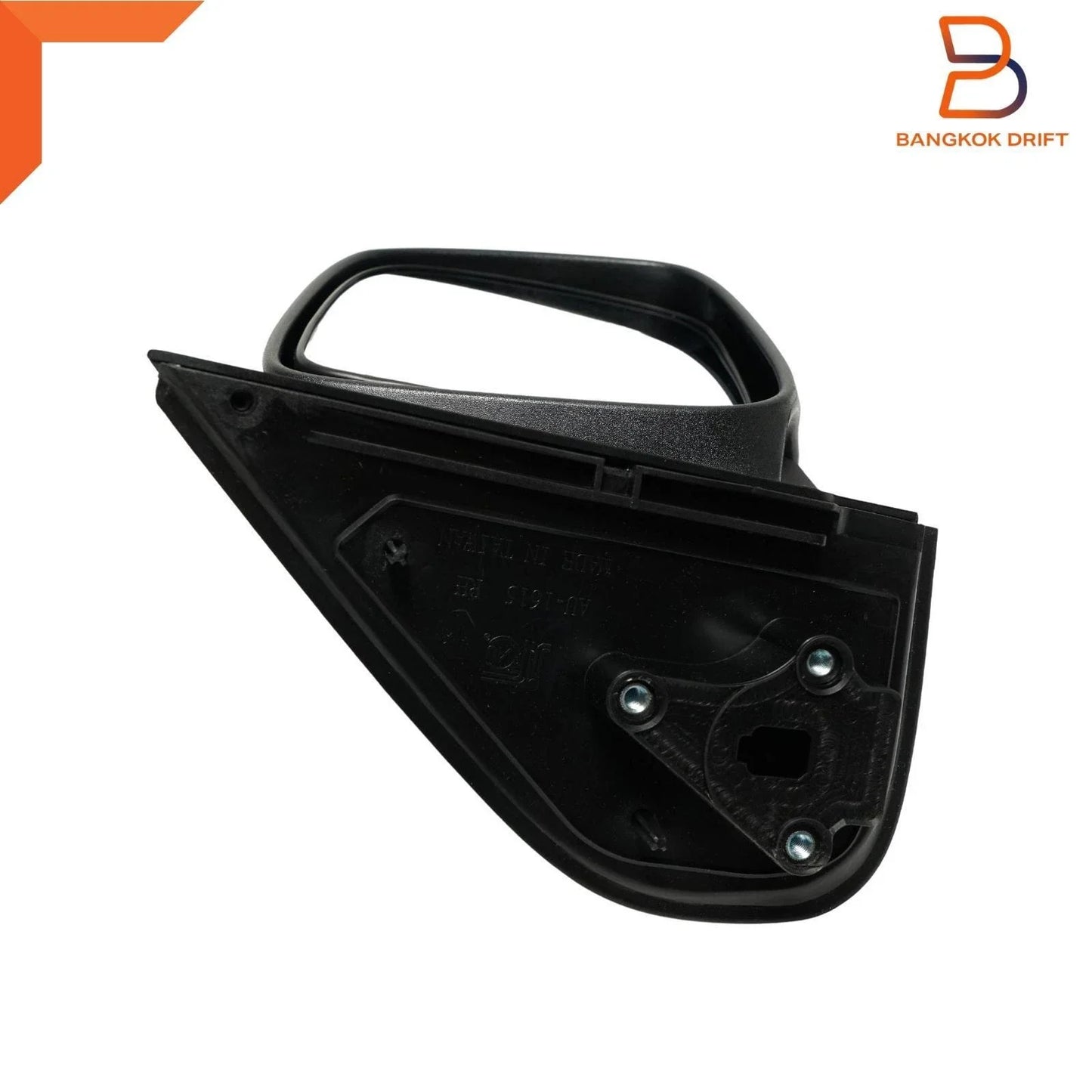 Driver Side Manual Door Mirror for Holden Rodeo RA (2003-2008)