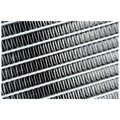 Aluminium Alloy Radiator for Ford F100/F150/F250/F350/Bronco V8 (1983-1997)
