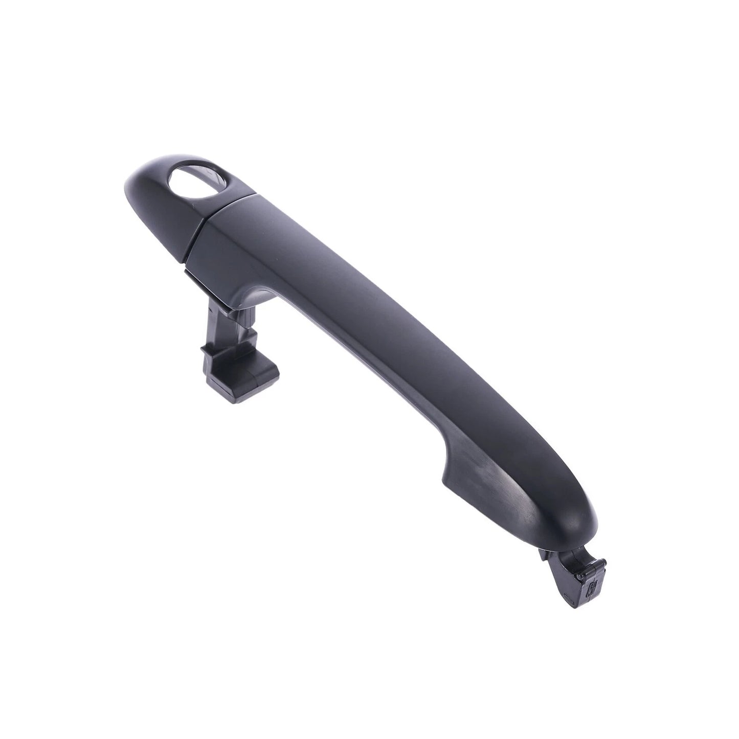 Right Front Outside Door Handle with Keyhole for Hyundai i30 FD (2007–2012)
