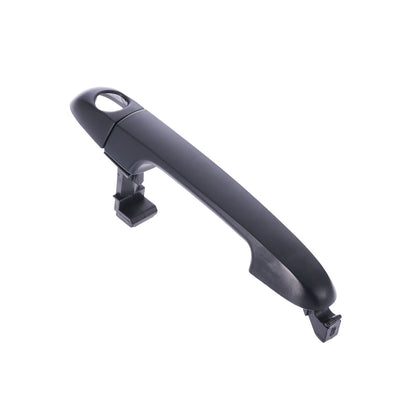 Right Front Outside Door Handle with Keyhole for Hyundai i30 FD (2007–2012)