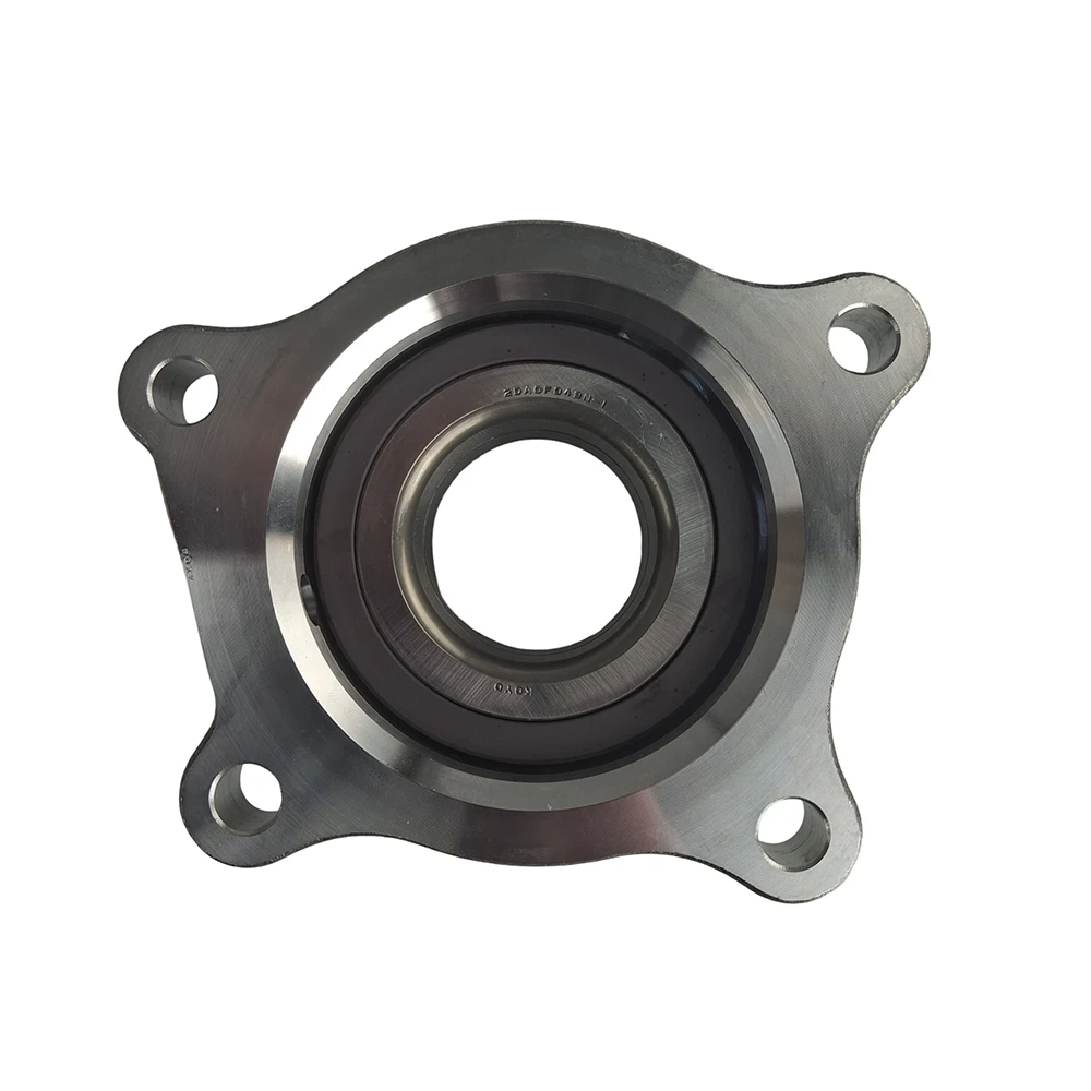 Rear Right Wheel Bearing Hub for Toyota Landcruiser (FJA300)