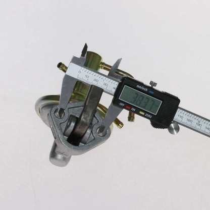 Fuel Pump 1597cc for Nissan Datsun Bluebird U13 2WD Sedan GA16DS 1991-1997