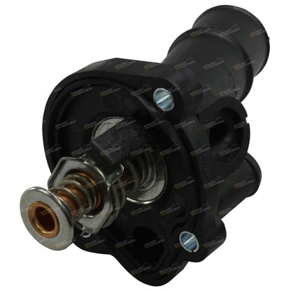 Thermostat + Housing for Tridon