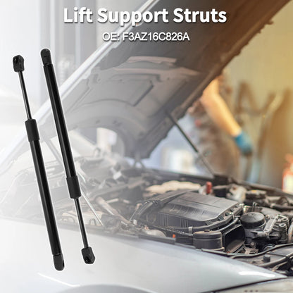 Front Hood Lift Supports Struts No.F3AZ16C826A for Ford Crown Victoria (1992–2011)