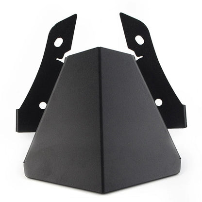 Windshield Deflector for Yamaha MT-07 FZ-07 (2013-2017) Aluminum