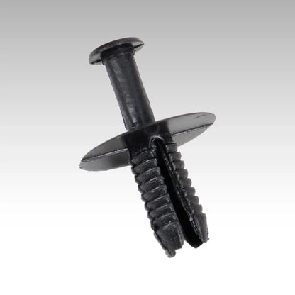 10 x Expanding Rivet Interior Trim Clips for BMW E46 E38 E39 E53 (1998-2006)