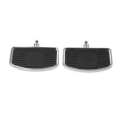 Male Mount Rear Foot Peg Footrest for Harley Road Electra Glide (1997–2023)