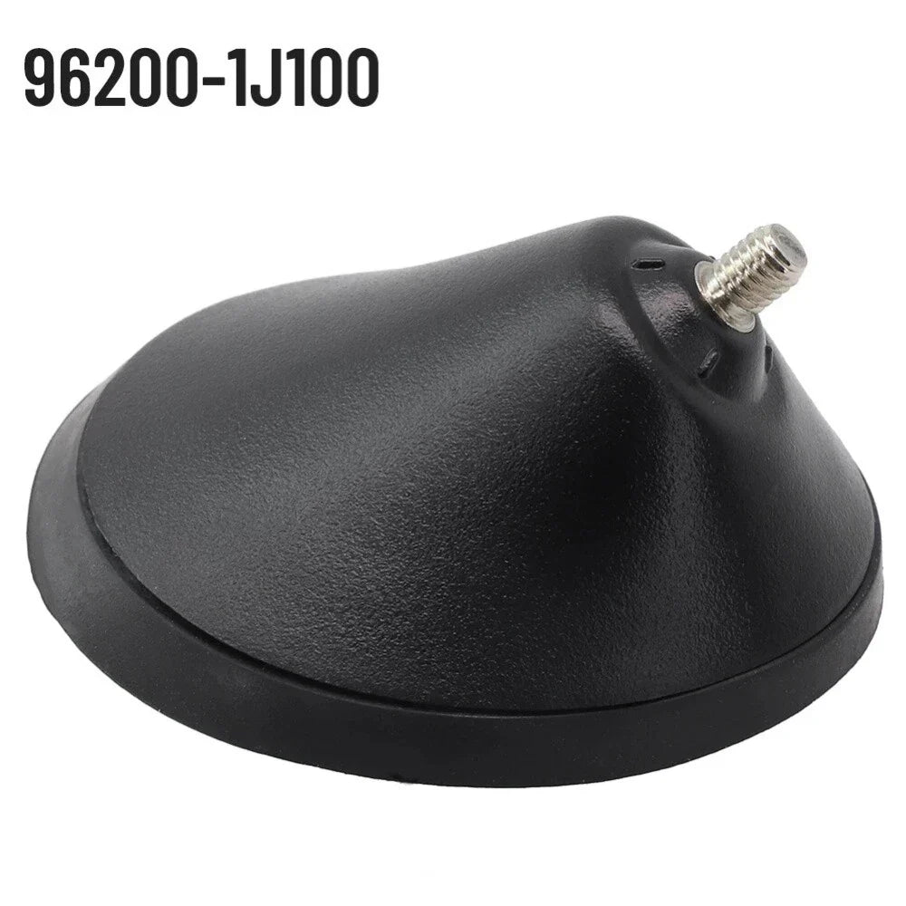 Roof Antenna Base Black for Hyundai I20 (2008-2014)