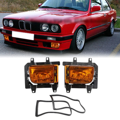 ABS Chrome Mesh Front Grille for BMW E46 3 Series (1998–2001)