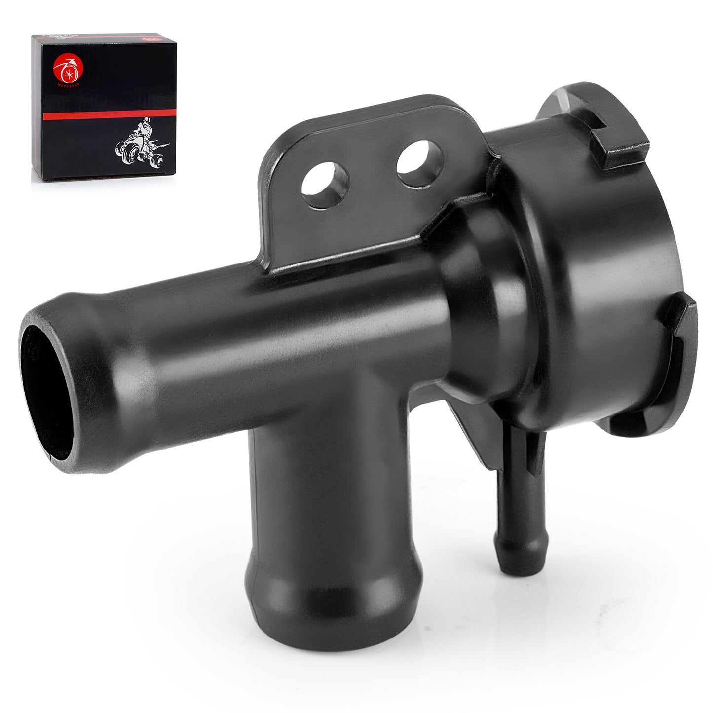 Remote Coolant Filler for Polaris Sportsman 400 425 500 (2000–2006)