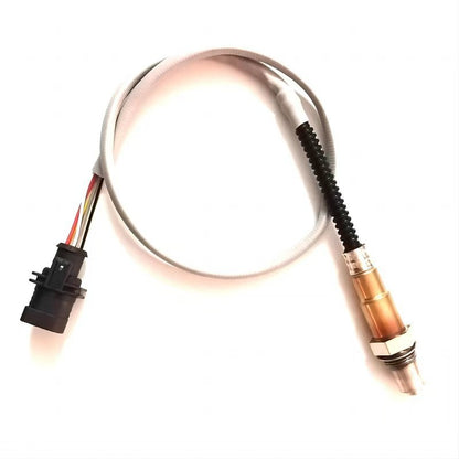 Set of 2 Oxygen Sensors for Jaguar F-Type F-Pace XF XJ (2013–2019)
