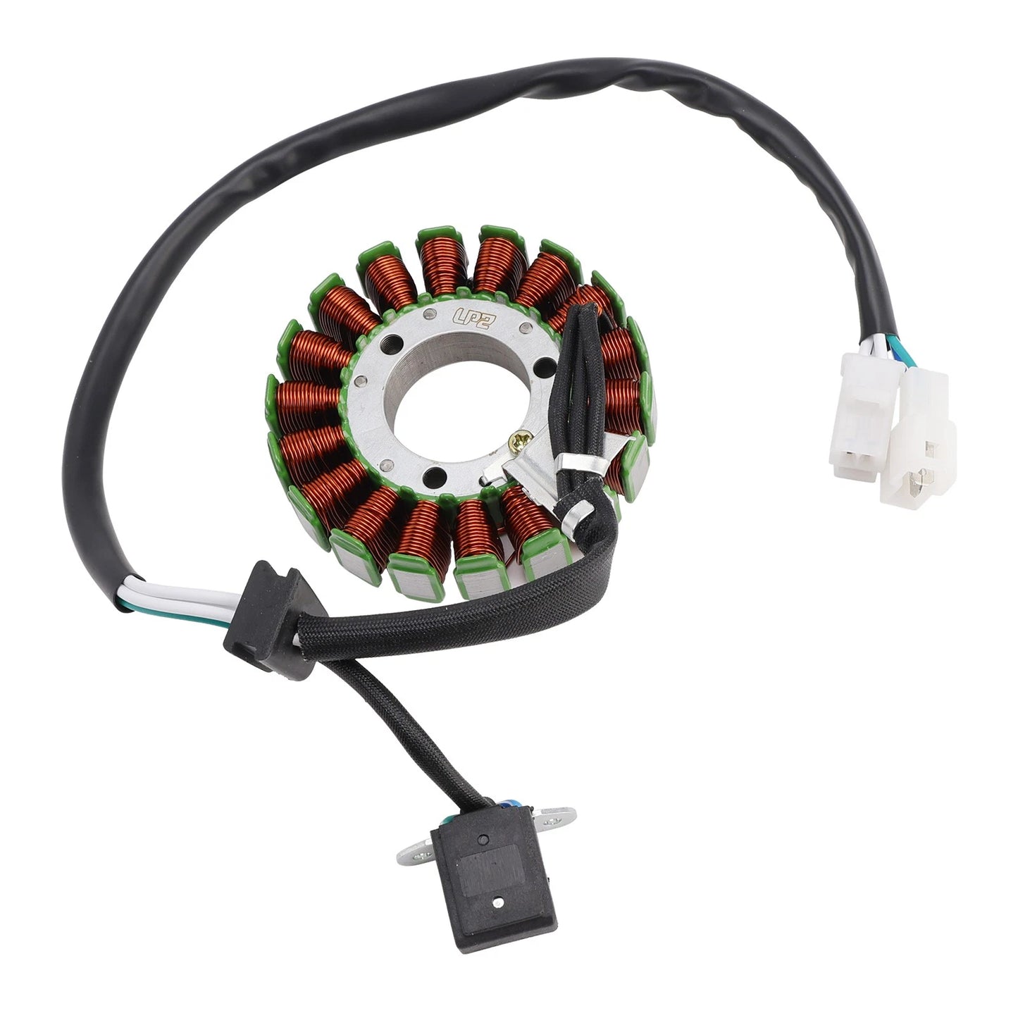 2X Aluminum Bypass Pipe Removal Kit