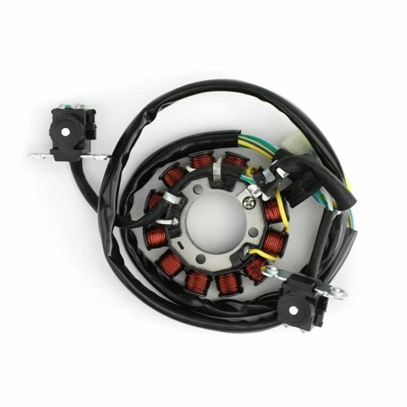 Stator d'alternateur pour Honda CRF 450 R (2009) - 31120-MEN-A31