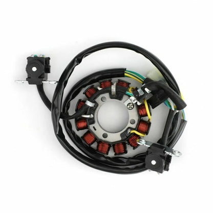 Stator d'alternateur pour Honda CRF 450 R (2009) - 31120-MEN-A31
