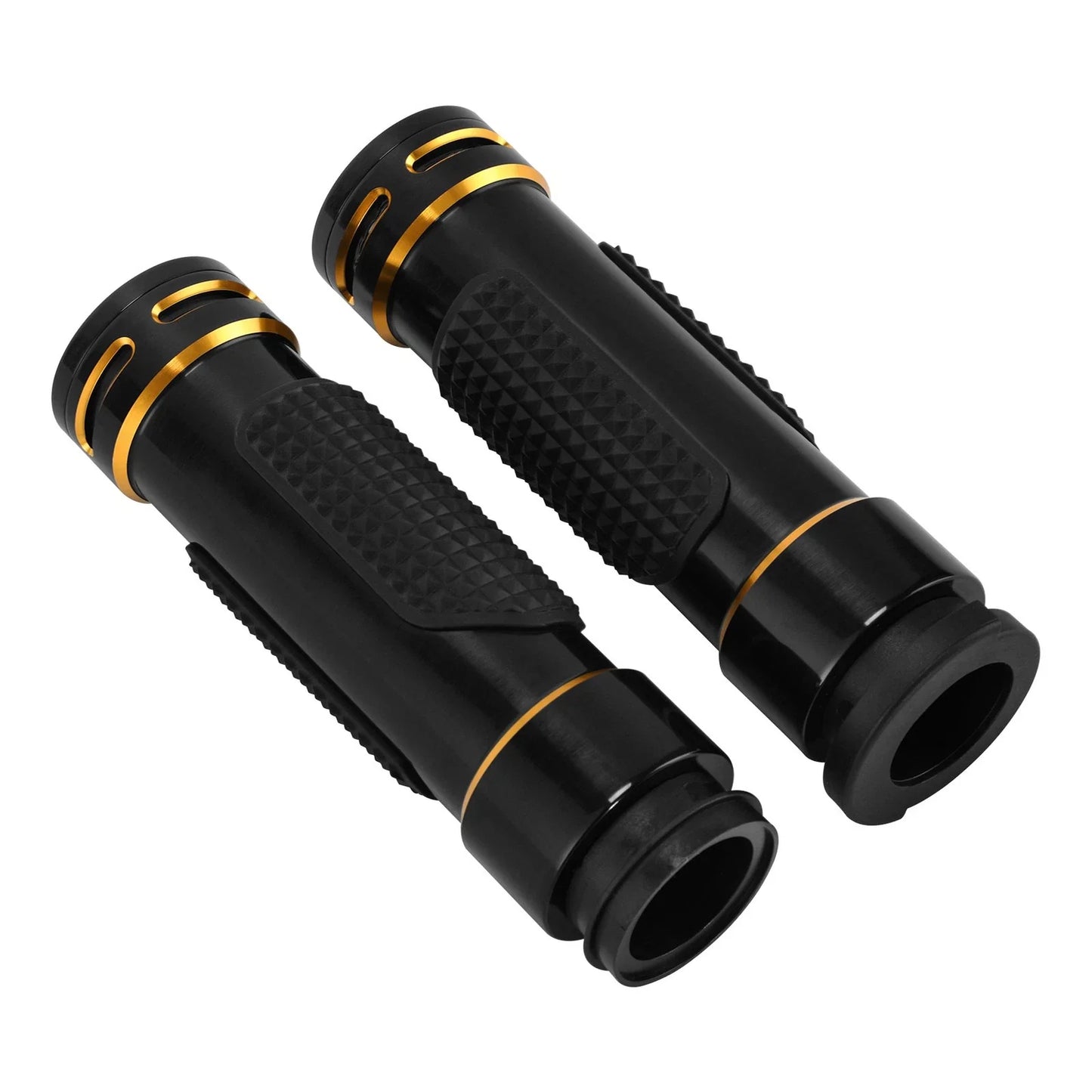 Electronic Throttle Hand Grips for Harley Touring Street Road Glide (08-24)