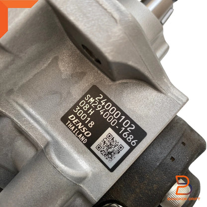 High Pressure Diesel Fuel LP2 for Holden Colorado (2017-2023)