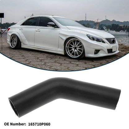 Radiator Hose No. 165710P060 for Toyota Reiz 3.0V Premium (2005)