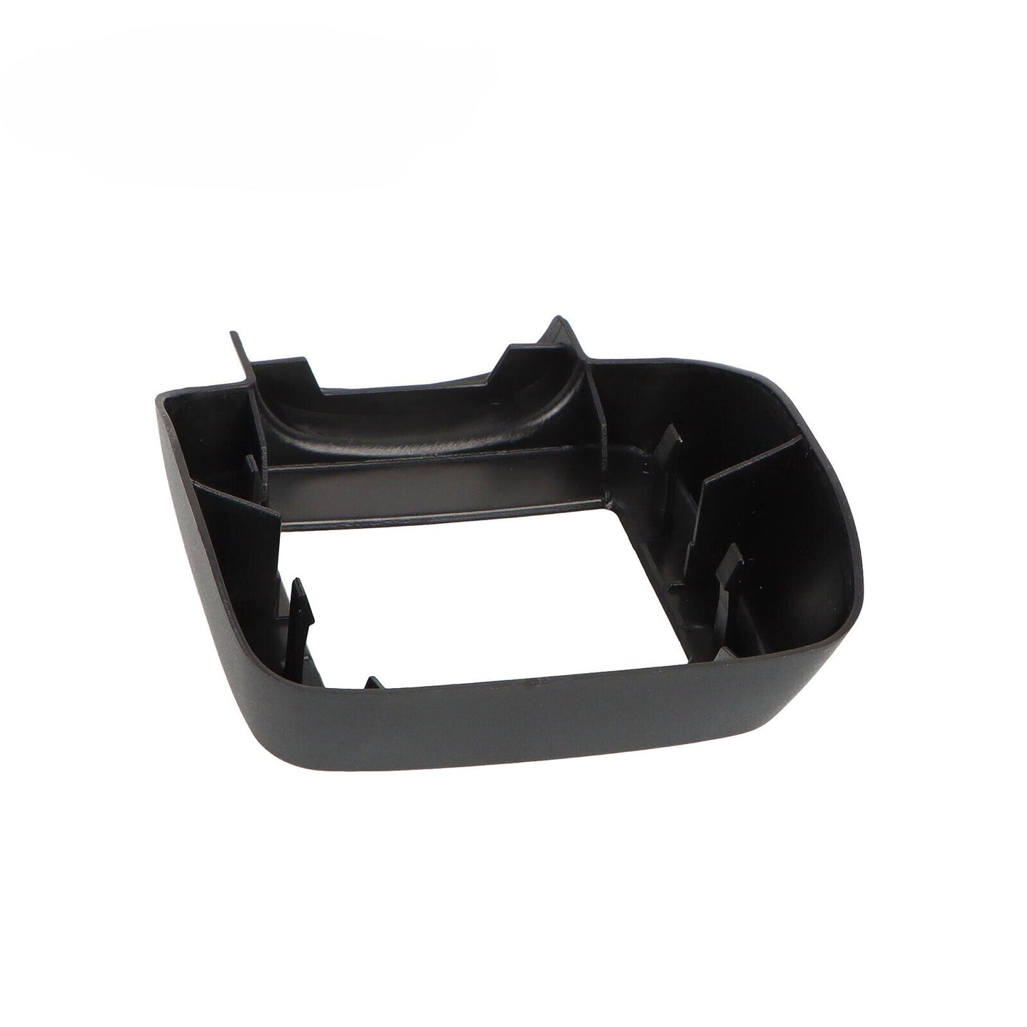 Radar Sensor Trim Cover for Volkswagen Golf MK7 (2013–2016)