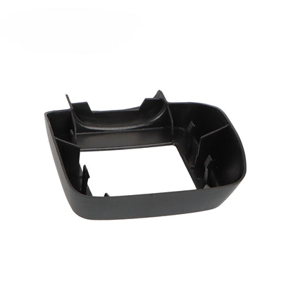 Radar Sensor Trim Cover for Volkswagen Golf MK7 (2013–2016)