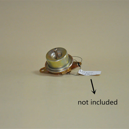 Fuel Injection Pressure Regulator for Ford Mazda Lincoln (1994-2002)