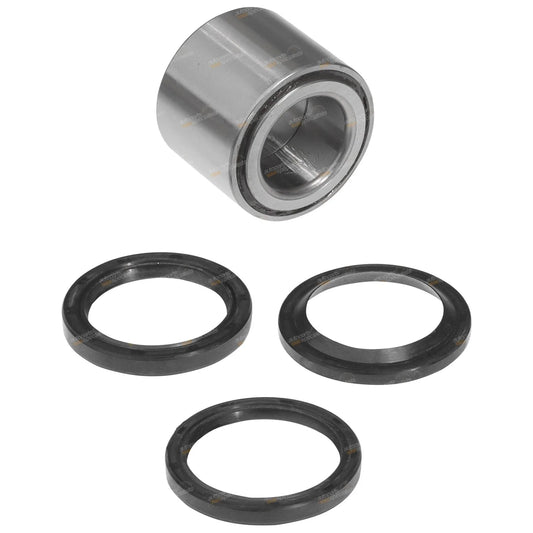 1 x Rear Wheel Bearing Kit for Subaru Forester (1997-2008)