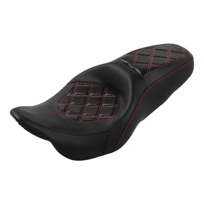 Seat Backrest for Harley Touring Electra Glide FLHT (2014-2023)