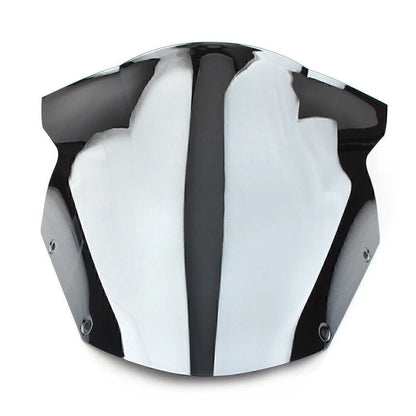 Windscreen for Kawasaki ER6R ER6F (2009-2011) Silver