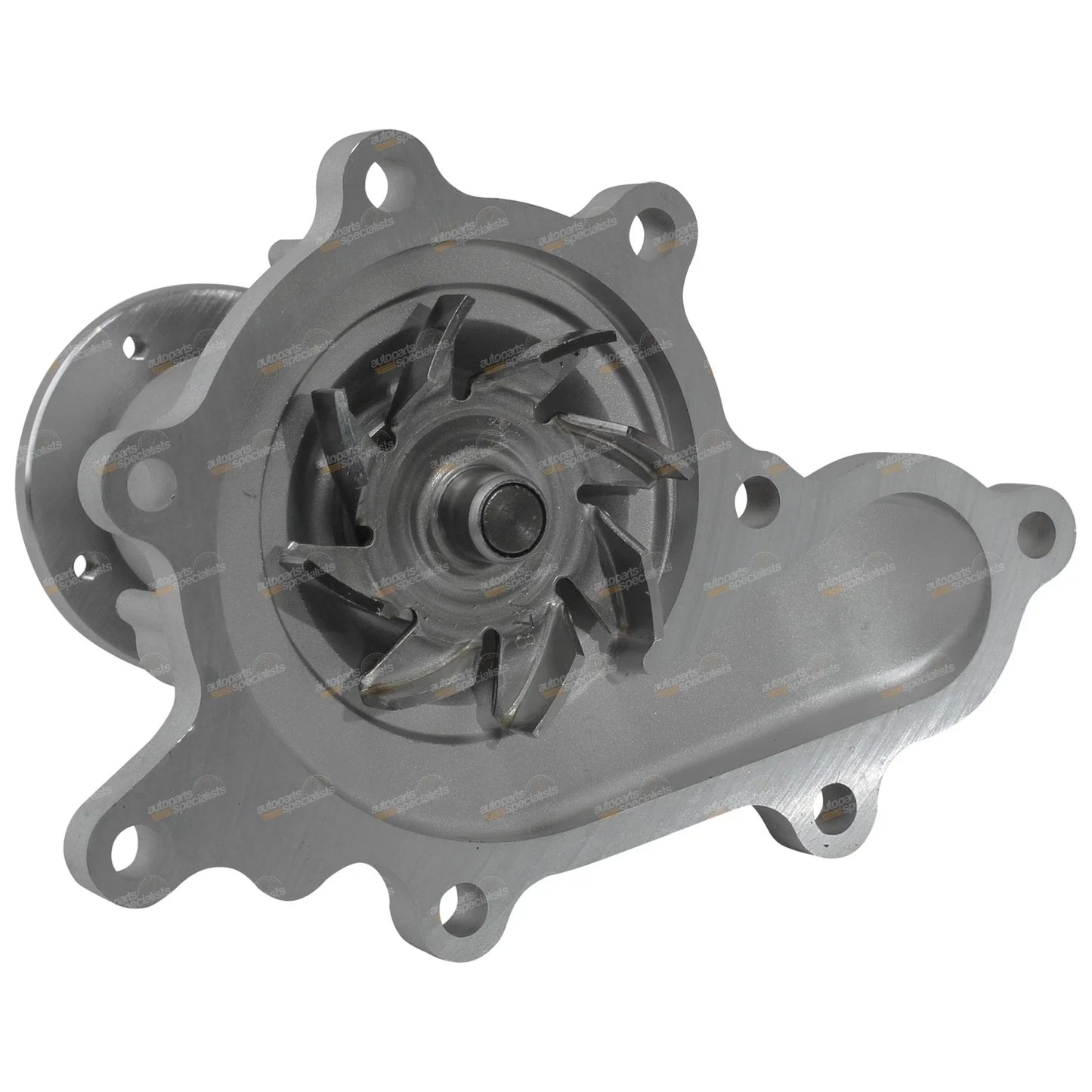 Water Pump 2.5L 4cyl for Nissan Navara (2002-2016)