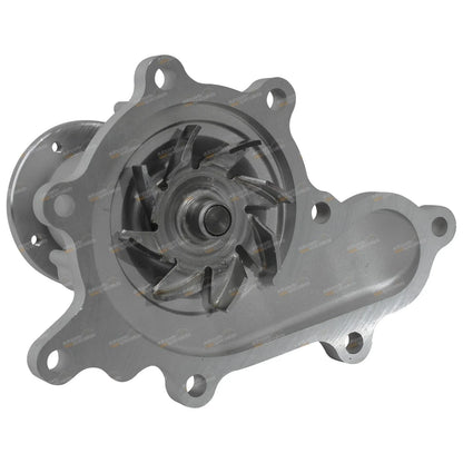 Water Pump 2.5L 4cyl for Nissan Navara (2002-2016)