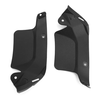 Unpainted ABS Fairing Cover for Honda X-ADV 750 (2017–2020)