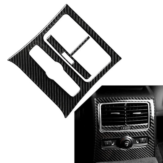 Interior Rear Air Vent Outlet Cover Trim for Audi A6 S6 (2005-2011)