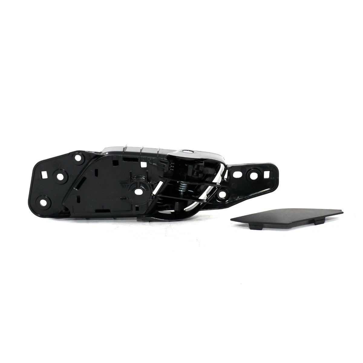 Inside Door Handle for Mazda BT50 Pro 2nd Gen (2011–2020) Right Black